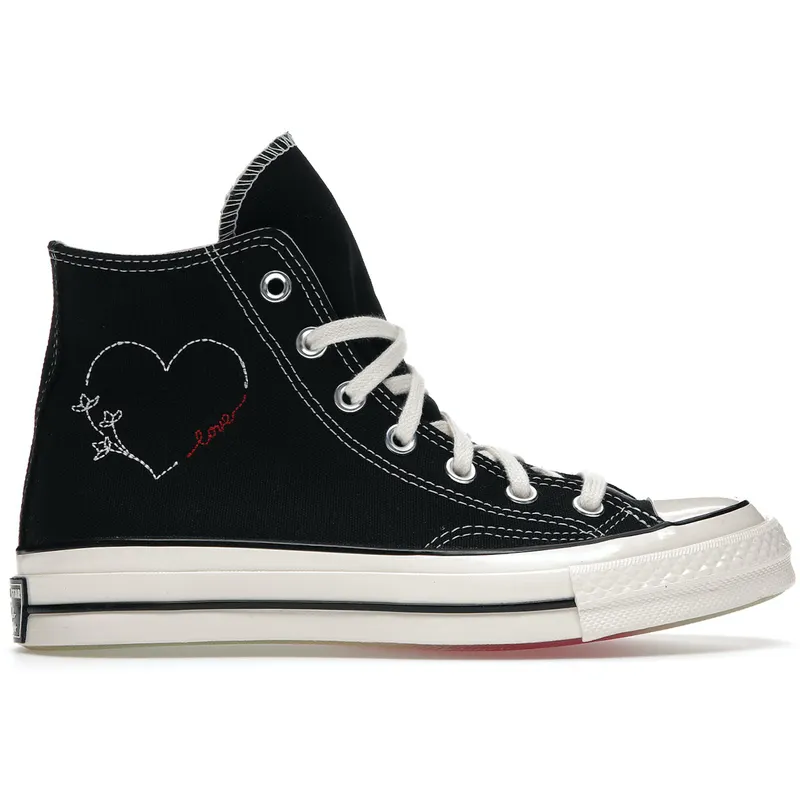 Converse Chuck Taylor All-Star 70 Hi Valentine’s Day (2021) (171118C)