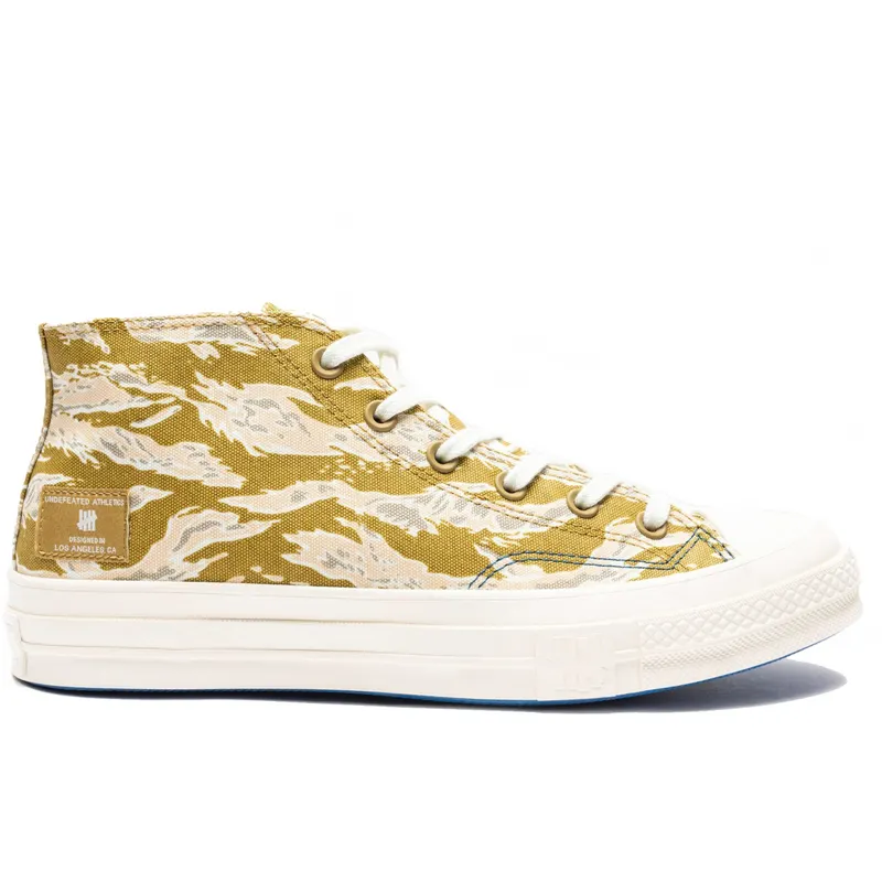 Converse Chuck Taylor All-Star 70 Mid Undefeated Desert (172396C)