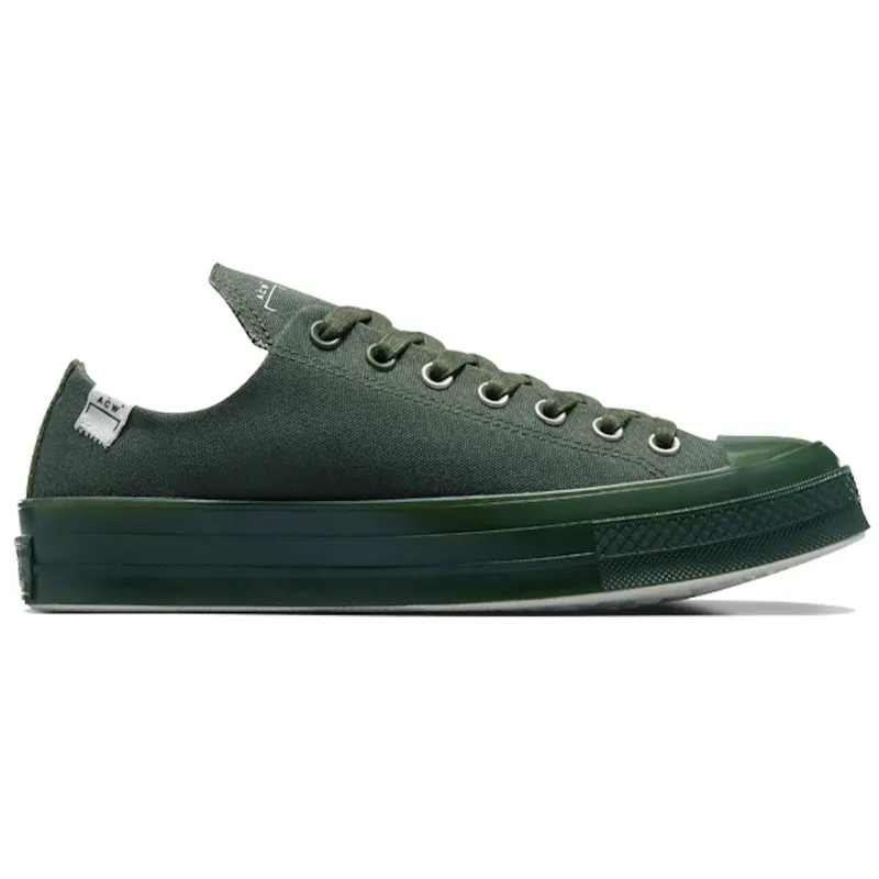 Converse Chuck Taylor All-Star 70 Ox A-COLD-WALL Green (A06688C)