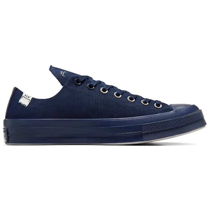 Converse Chuck Taylor All-Star 70 Ox A-COLD-WALL Navy (A06689C)