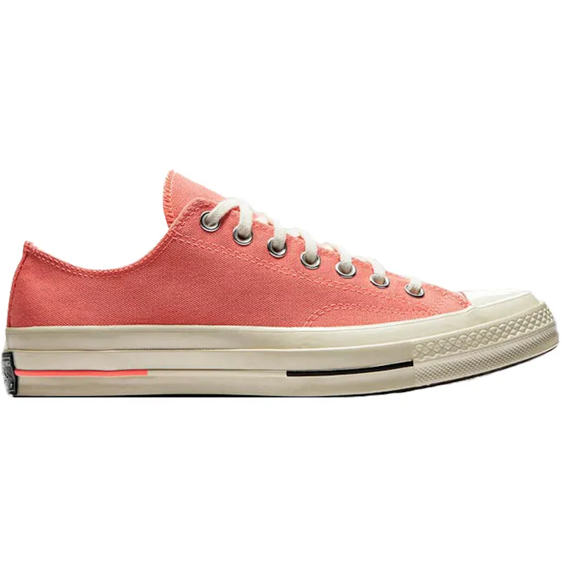 Converse Chuck Taylor All-Star 70 Ox Crimson Pulse Egret (160522C)