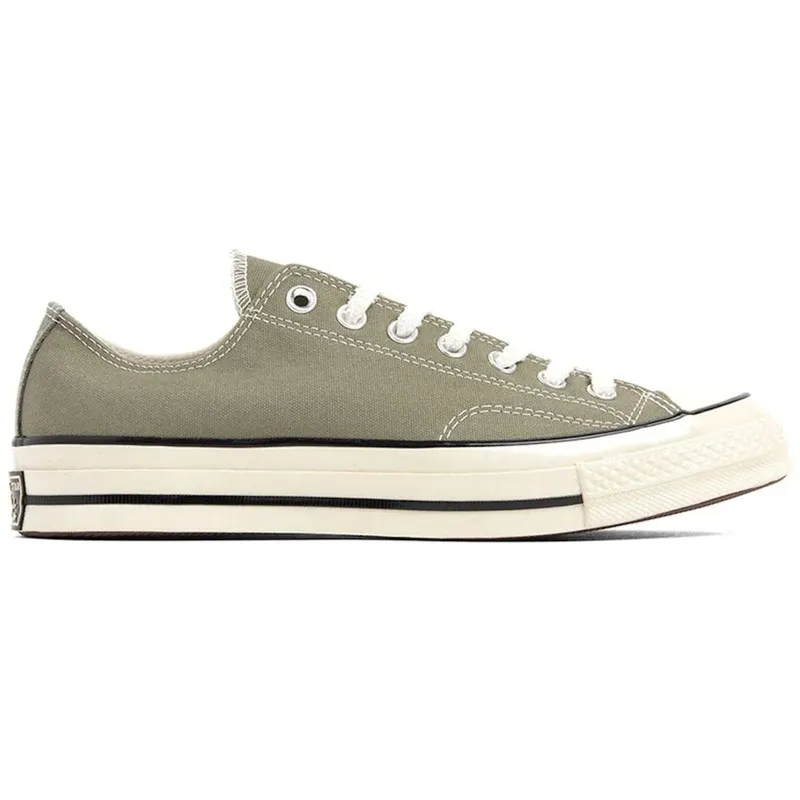 Converse Chuck Taylor All-Star 70 Ox Olive (164927C)