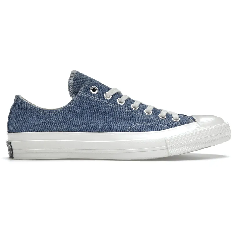 Converse Chuck Taylor All-Star 70 Ox Renew Denim (165649C)
