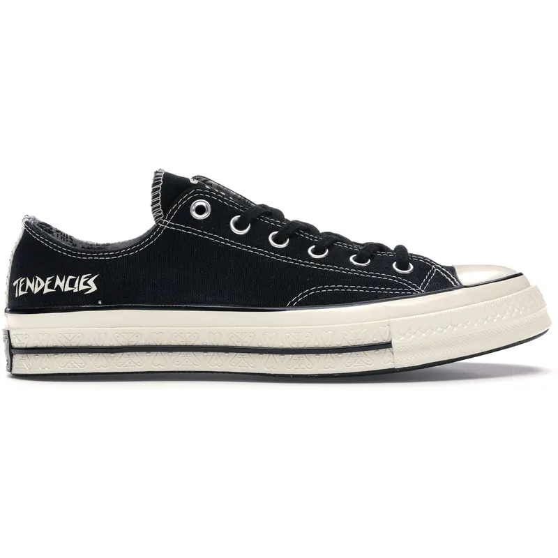 Converse Chuck Taylor All-Star 70 Ox Suicidal Tendencies (162881C)