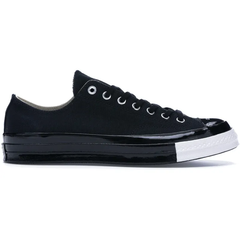 Converse Chuck Taylor All-Star 70 Ox Undercover Black (163010C)