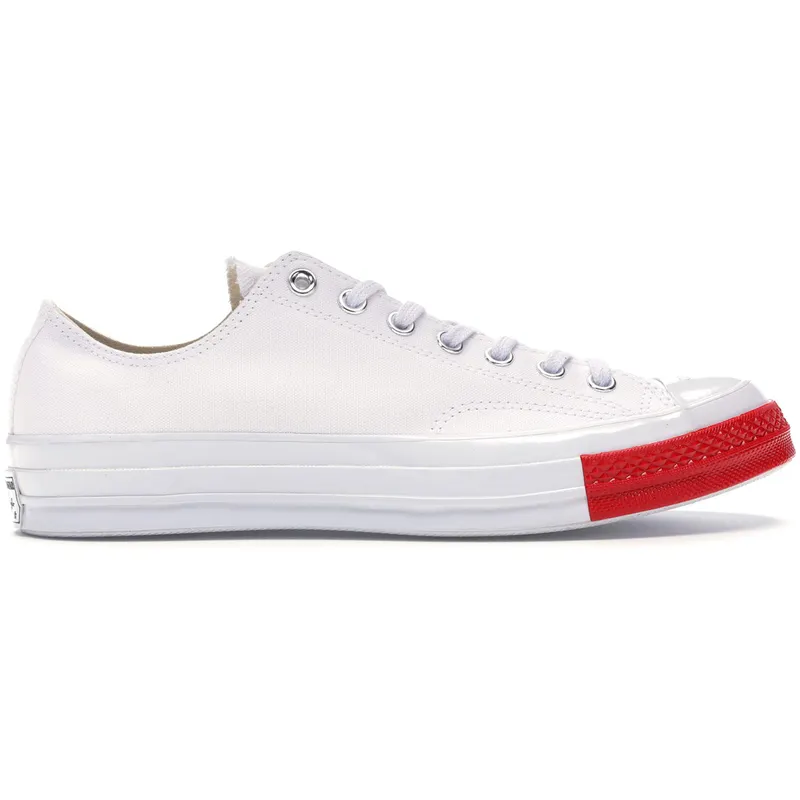 Converse Chuck Taylor All-Star 70 Ox Undercover White (163013C)