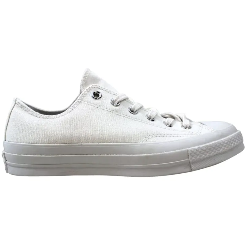 Converse Chuck Taylor All-Star 70 Ox White Monochrome (147071C)