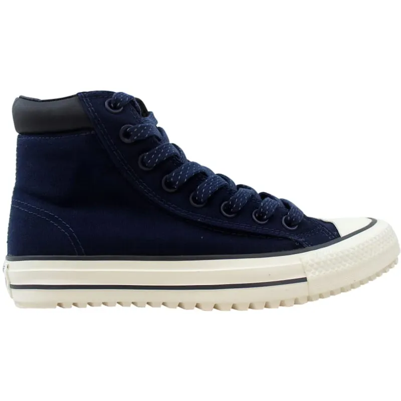 Converse Chuck Taylor All-Star Boot PC Hi Obsidian (153683C)
