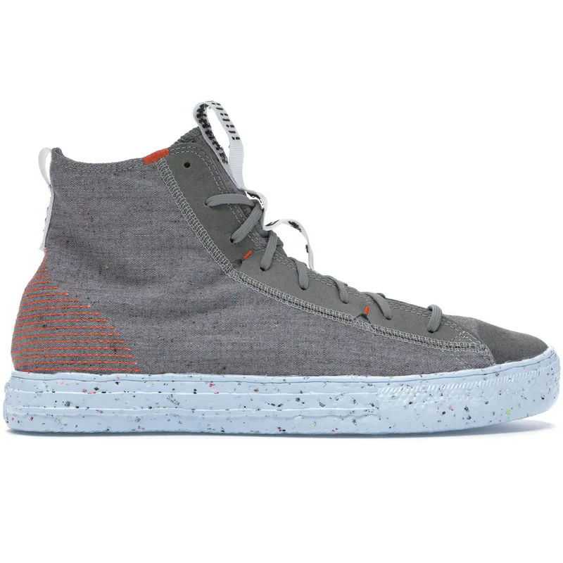 Converse Chuck Taylor All-Star Crater Charcoal (168597C)