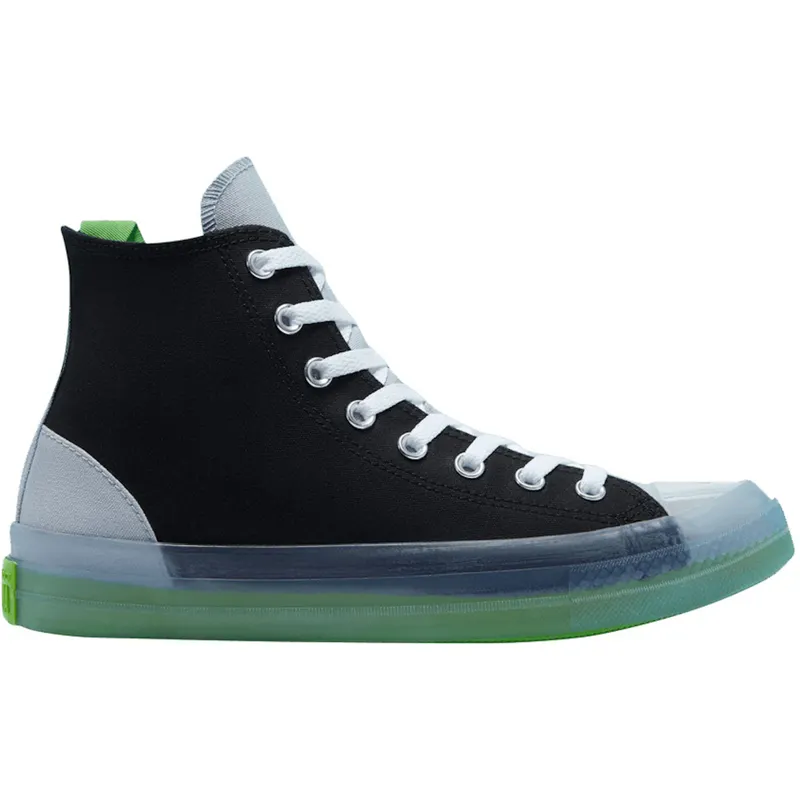 Converse Chuck Taylor All-Star CX Hi Dramatic Nights Black (170834C)