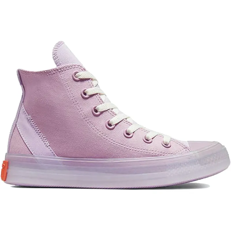 Converse Chuck Taylor All-Star CX Stretch Canvas High Peaceful Plum (Women’s) (172893C)