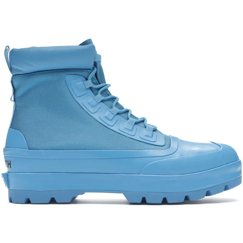 Converse Chuck Taylor All-Star Duck Boot Ambush Blue (170589C)