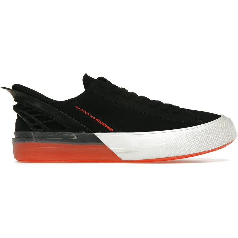 Converse Chuck Taylor All-Star Flyease Black Wild Mango (172805C)