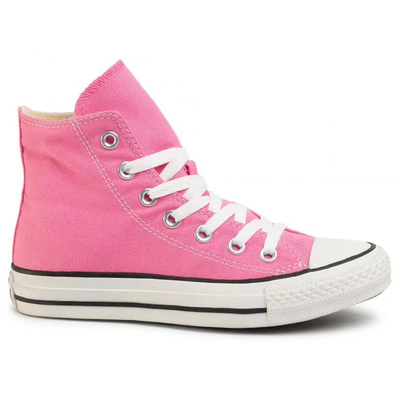 Converse Chuck Taylor All-Star Hi Classic Pink (M9006)
