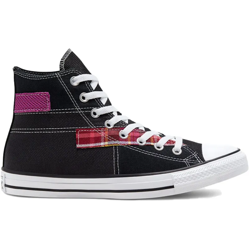 Converse Chuck Taylor All-Star Hi Hacked Fashion (168745C)
