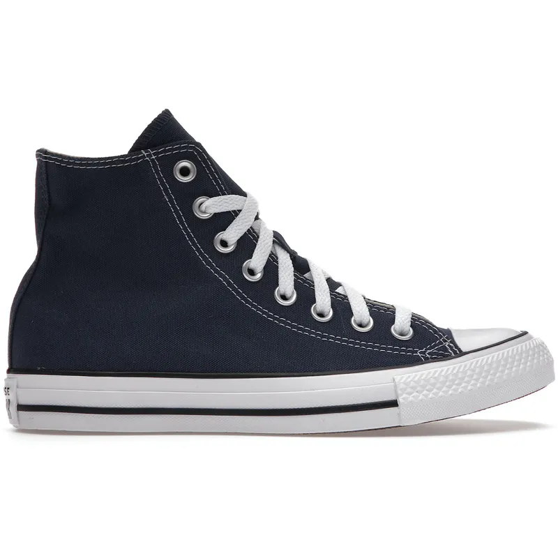 Converse Chuck Taylor All-Star Hi Navy (M9622/M9622C)
