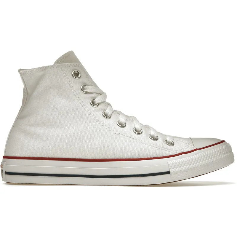 Converse Chuck Taylor All-Star Hi Optical White (M7650C/M7650)