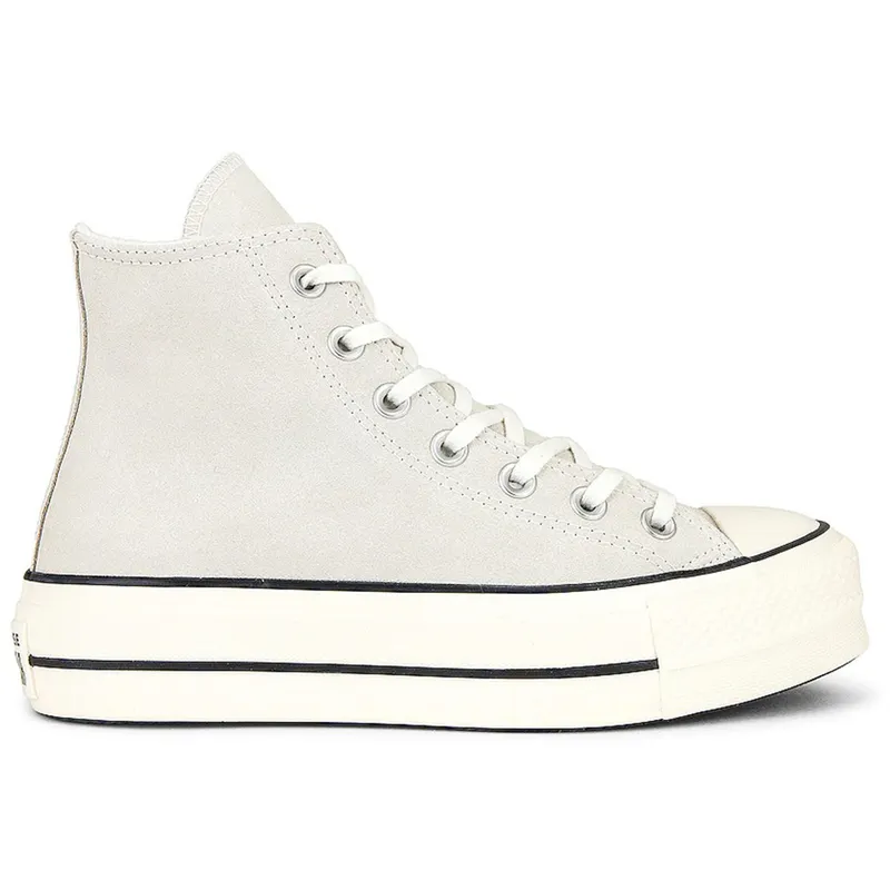 Converse Chuck Taylor All-Star Hi Platform Cold Fusion Egret (572228C)