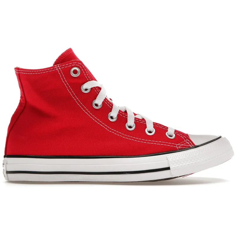 Converse Chuck Taylor All-Star Hi Red (M9621)