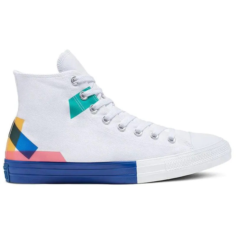 Converse Chuck Taylor All-Star Hi Space Racer (165092C)