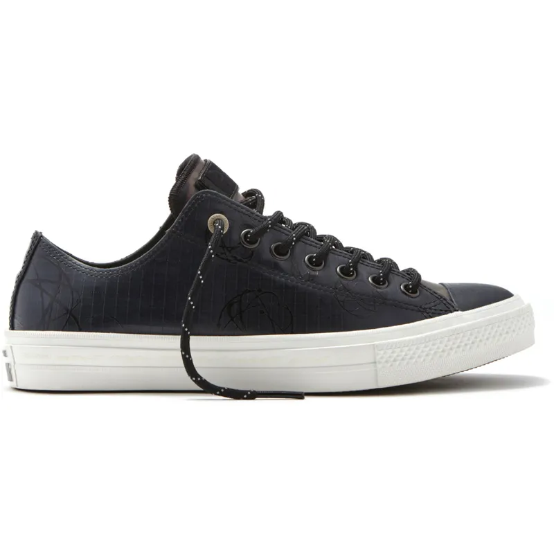 Converse Chuck Taylor All-Star II Ox Futura Camo Low (153023C)