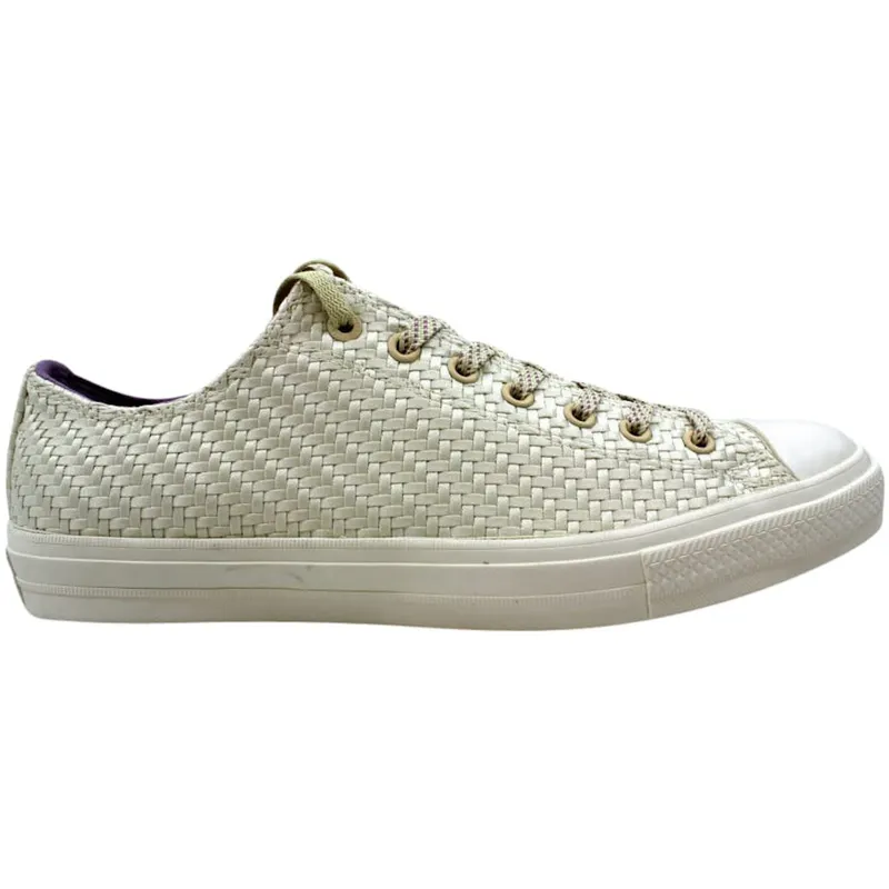 Converse Chuck Taylor All-Star II Ox Natural (153029C)