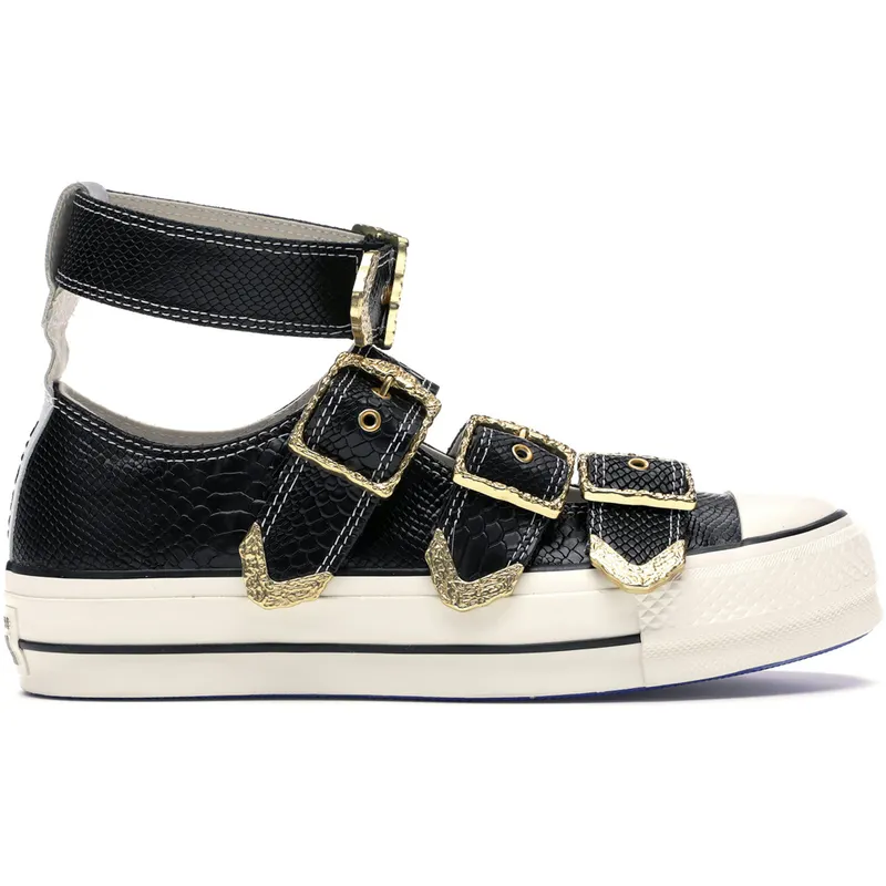 Converse Chuck Taylor All-Star Mary Jane Ox Koche (Women’s) (565538C)