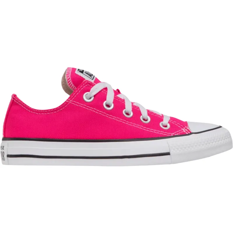 Converse Chuck Taylor All Star Ox Hyper Pink (170157C)