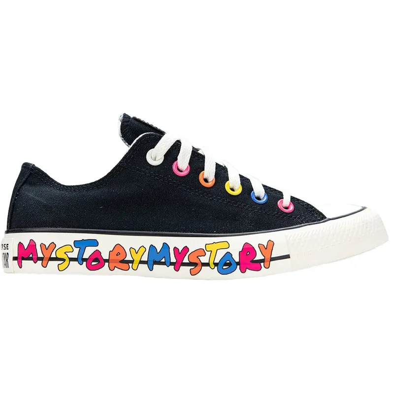 Converse Chuck Taylor All-Star Ox My Story (170295F)