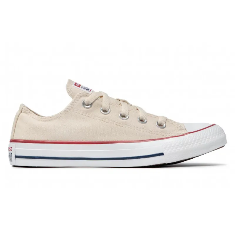 Converse Chuck Taylor All-Star Ox Natural Ivory (159485F)