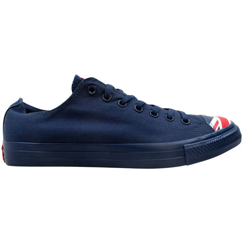 Converse Chuck Taylor All-Star Ox Navy (153912C)