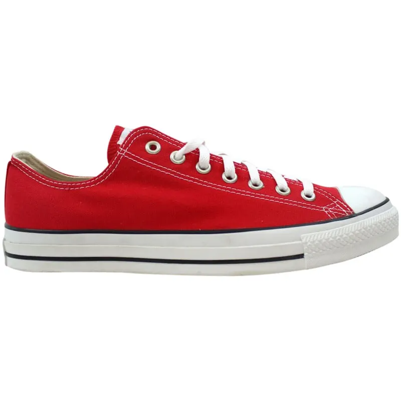Converse Chuck Taylor All-Star OX Red (X9696)