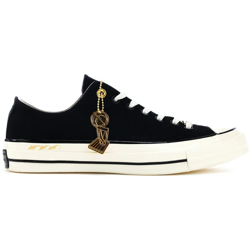 Converse Chuck Taylor All-Star Ox Think 16 (30 and 40) (161408C)