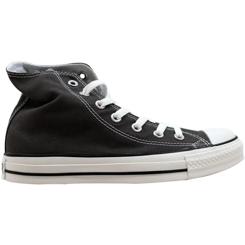 Converse Chuck Taylor All-Star Seasonal Hi Charcoal (1J793)