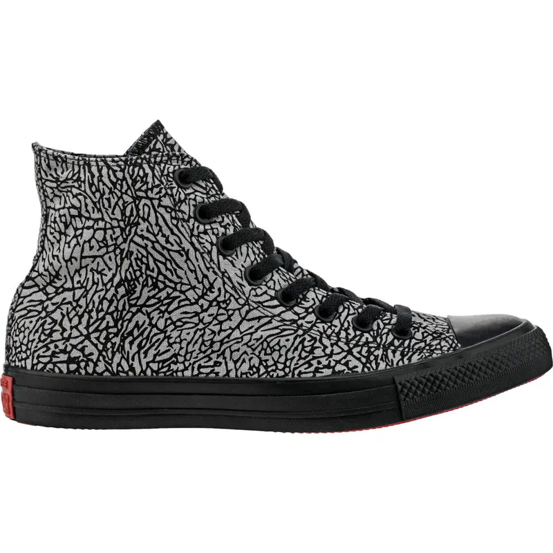Converse Chuck Taylor All-Star Shoe Palace Elephant Print (155053C)