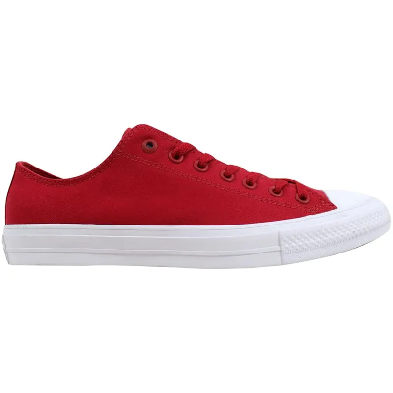 Converse Chuck Taylor II OX Salsa Red (150151C)