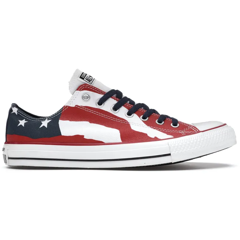 Converse Chuck Taylor Ox Flag (148835F)