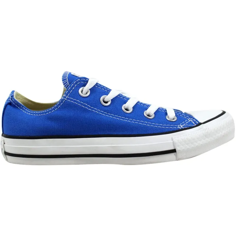 Converse Chuck Taylor Ox Light Sapphire (147138F/147138C)