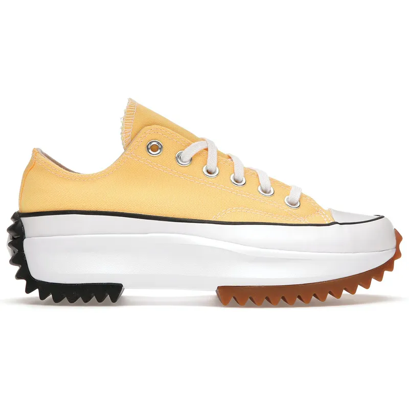 Converse Color Run Star Hike Ox Citron Pulse (170778C)