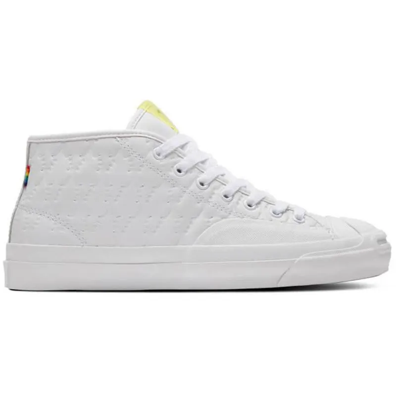 Converse CONS Jack Purcell Pro Mid Alexis Sablone Pride Collection (170944C)