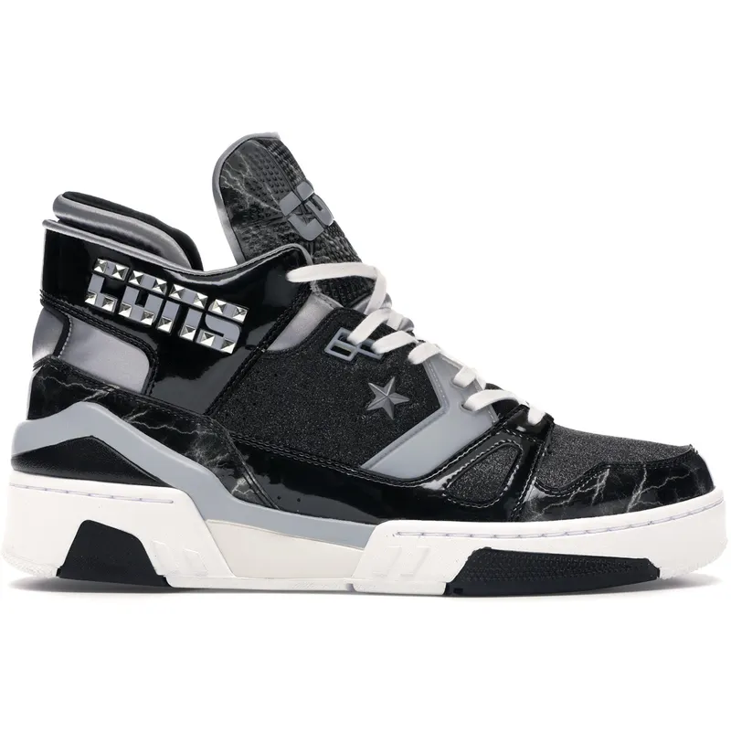 Converse ERX 260 Mid Just Don Metal Pack Black (163780C)