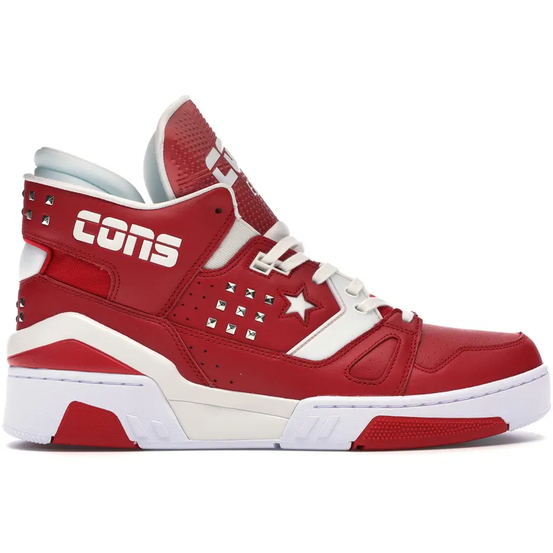 Converse ERX 260 Mid Just Don Metal Pack Red (163800C)