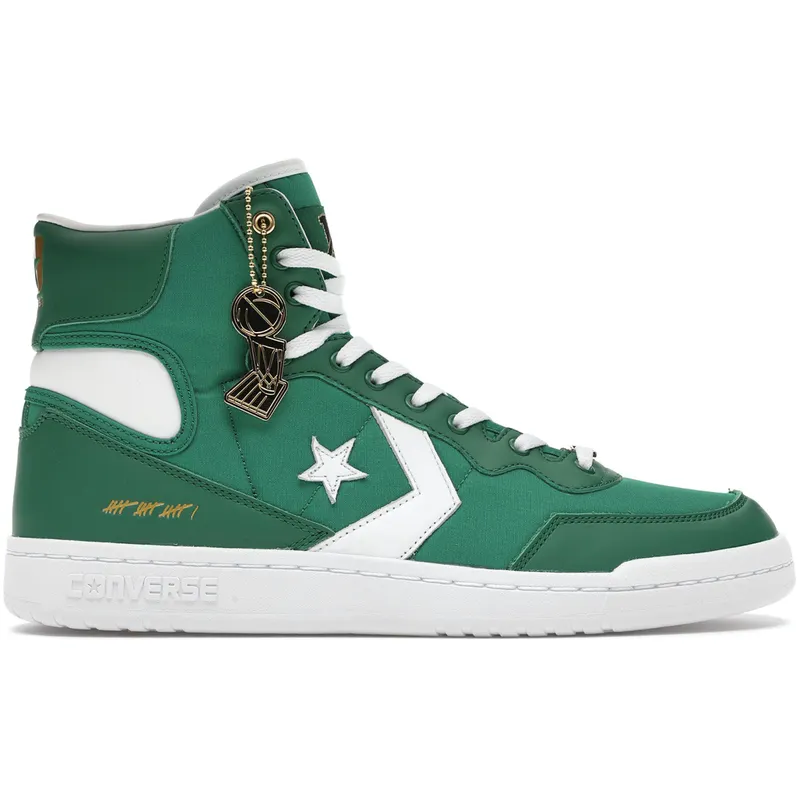 Converse Fast Break Hi Think 16 (No Easy Buckets) (161327C)
