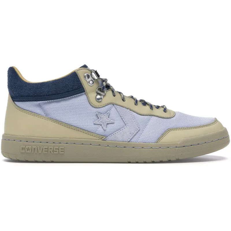Converse Fast Break Mid CLOT 80 Degrees North Gravel (160283C)