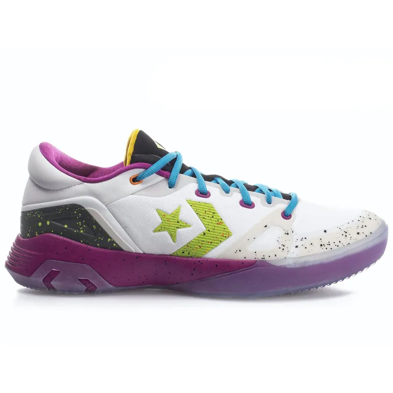 Converse G4 Low Graffiti (168918C)