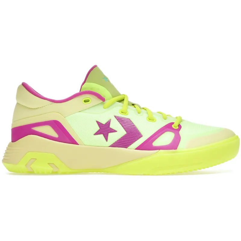 Converse G4 Low Hi-Vis Lemon Venom (169513C)