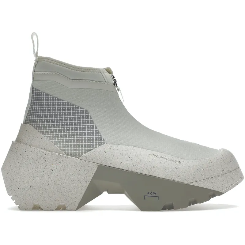 Converse Geo Forma Boot A-COLD-WALL Lily White (A04136C)