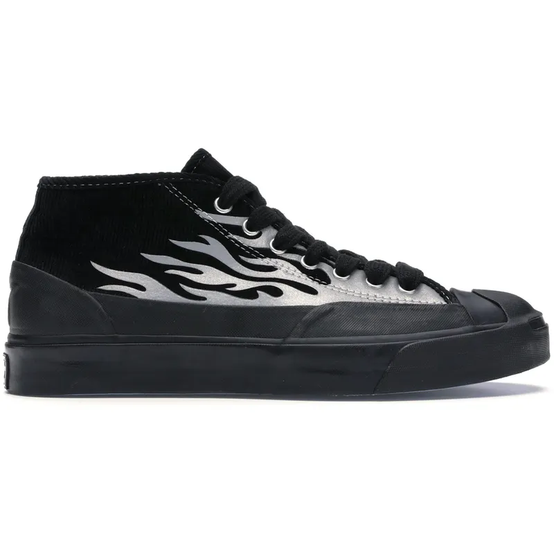 Converse Jack Purcell Chukka Mid ASAP Nast (167379C)