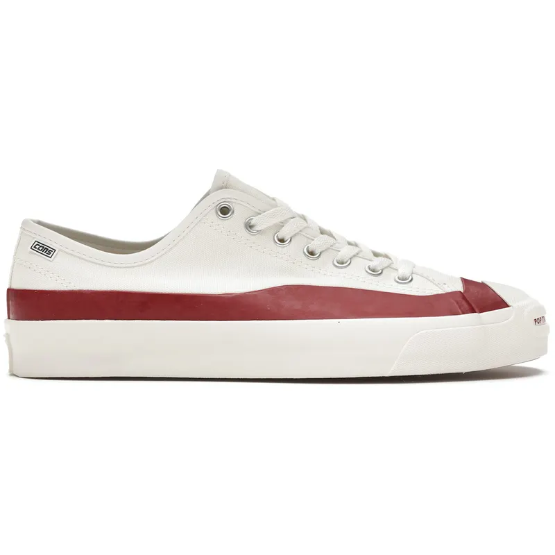 Converse Jack Purcell Pro Ox Pop Trading Company (169007C)