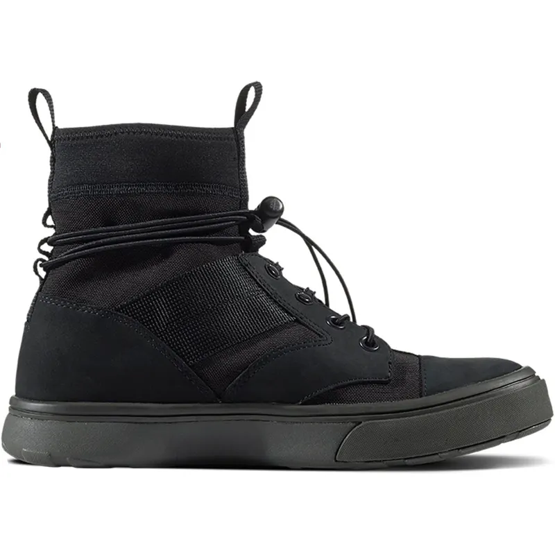 Converse Jump Boot Slam Jam x Cali Thornhill DeWitt Black (160314C)